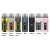 VAPORESSO LUXE X PRO 1500mAh POD MOD SYSTEM STARTER KIT