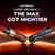 VAPORESSO LUXE XR MAX 3200mAh POD MOD SYSTEM STARTER KIT