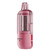 NEXA FLEX 40,000 PUFFS DIPOSABLE VAPE 2-PACK PODS ONLY STRAWBERRY ICE