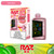 RAZ RX50K DEW EDITION 50,000 PUFFS DISPOSABLE VAPE  CODE PINK
