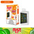 RAZ RX50K DEW EDITION 50,000 PUFFS DISPOSABLE VAPE CODE WHITE