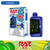 RAZ RX50K DEW EDITION 50,000 PUFFS DISPOSABLE VAPE CODE BLUE