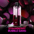Strawberry Bubble Gang vape with sweet strawberry candy flavor and smooth bubble gum finish