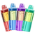 VOZOL Mega disposable vape pod delivering premium flavor and performance