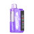 FOGER SWITCH PRO KIT 30,000 PUFFS VAPE - GRAPE SLUSH