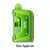 RAZ VUE 50K full kit vape sour apple ice green apple icy menthol flavor