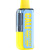 CALI SWITCH 50,000 PUFFS DISPOSABLE VAPE (POD ONLY)