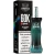 AL FAKHER CROWN BAR 60,000 PUFFS E-HOOSE X DISPOSABLE HOOKAH