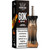 AL FAKHER CROWN BAR 60,000 PUFFS E-HOOSE X DISPOSABLE HOOKAH