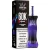 AL FAKHER CROWN BAR 60,000 PUFFS E-HOOSE X DISPOSABLE HOOKAH