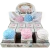 CREAM ROLL SQUEEZE SQUISH TOY