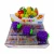 FRUIT SQUISH TOY (ASSORTED)