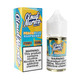 PEACH BLUE RASPBERRY - CLOUD NURDZ SALT E-LIQUID 30ML