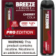 BREEZE SMOKE PRO 5% DISPOSABLE VAPE 6ML 2000 PUFFS