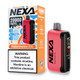 NEXA N20000 20ML 20000 PUFFS DISPOSABLE VAPE