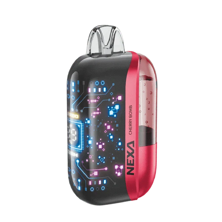 Nexa Ultra disposable vape
