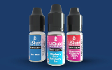 E-LIQUIDS