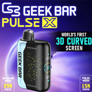 elf bar vape uk Geek Max Sour Fcuking Fab 5 Pack Fcuking FAB Geek Bar Pulse Disposable Vape  VC main image 0