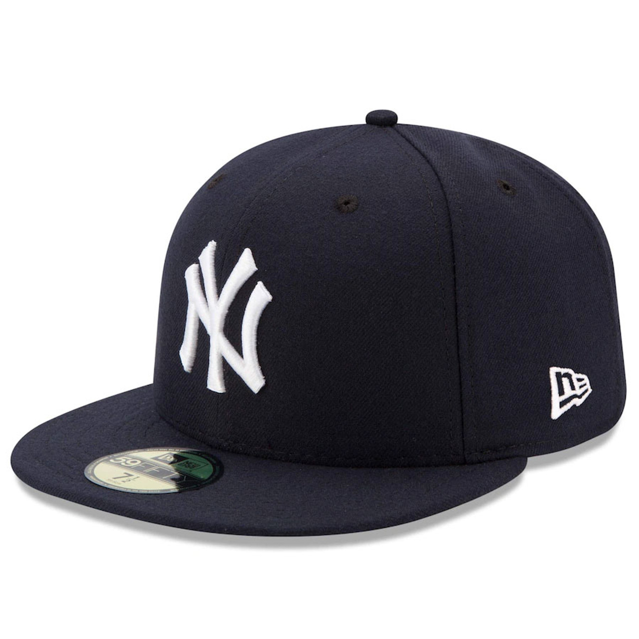 New Era New York Yankees Authentic On-Field 59FIFTY Hat