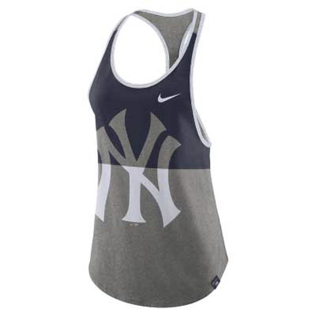 yankee tank top