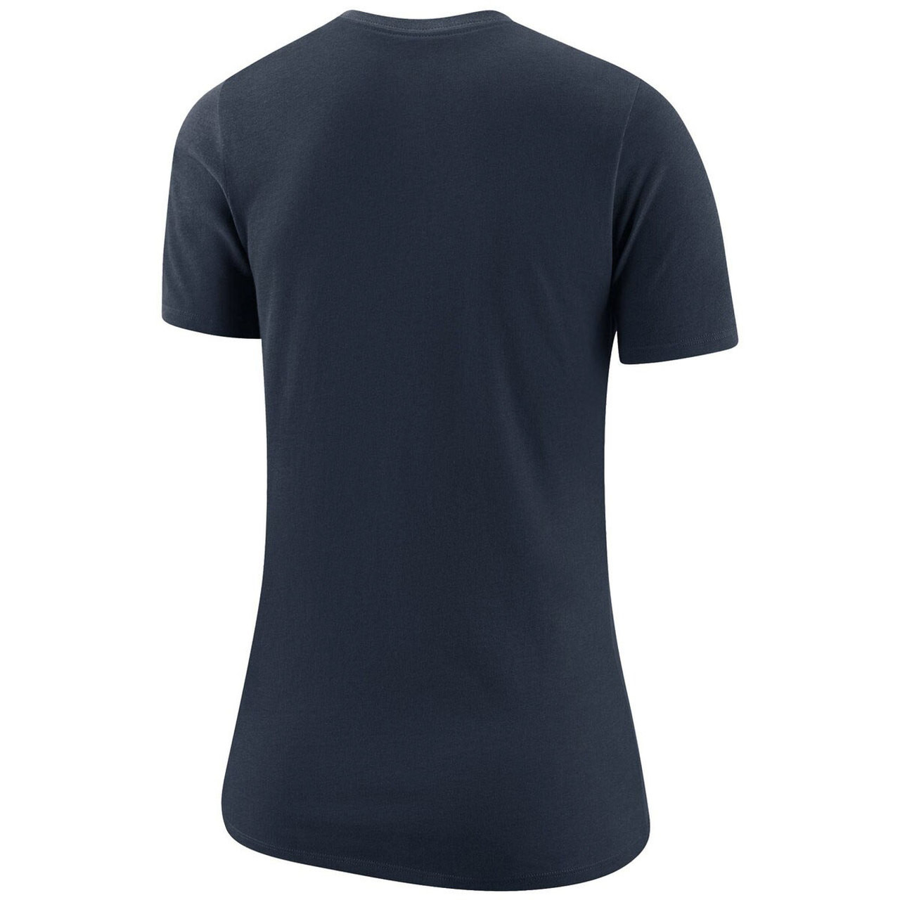 Women's New York Yankees Nike Cooperstown Logo Dry T-Shirt