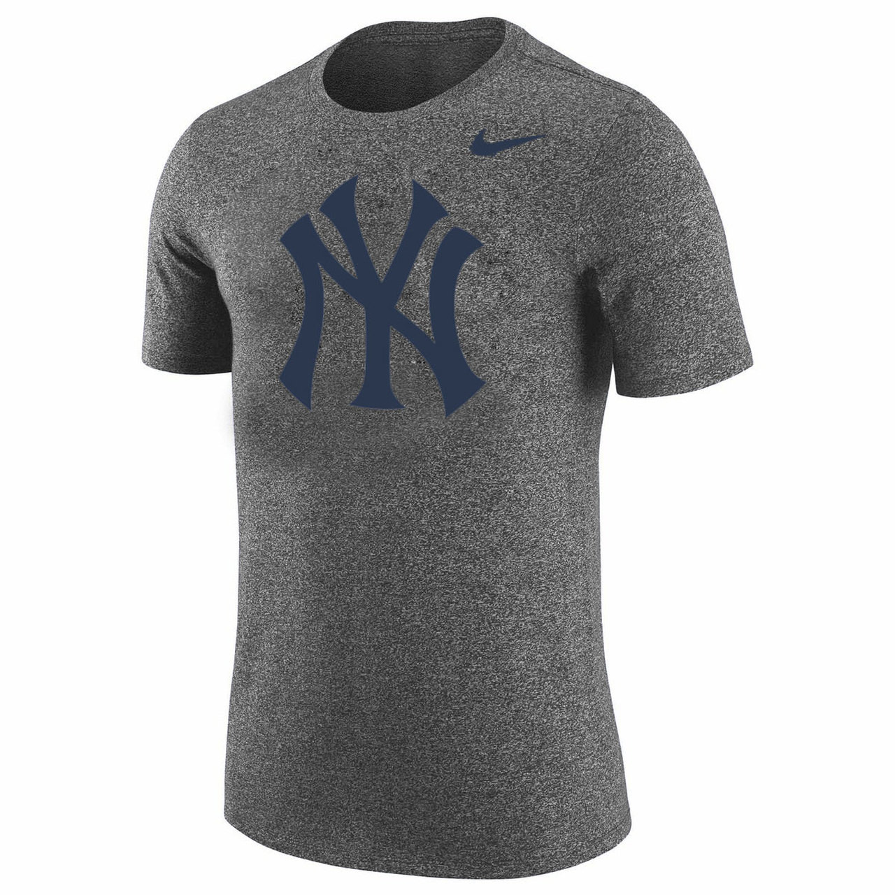 NY YANKEE STADIUM SHIRT NIKE DRI-FIT COTTON SIZE SMALL MLB BASEBALL