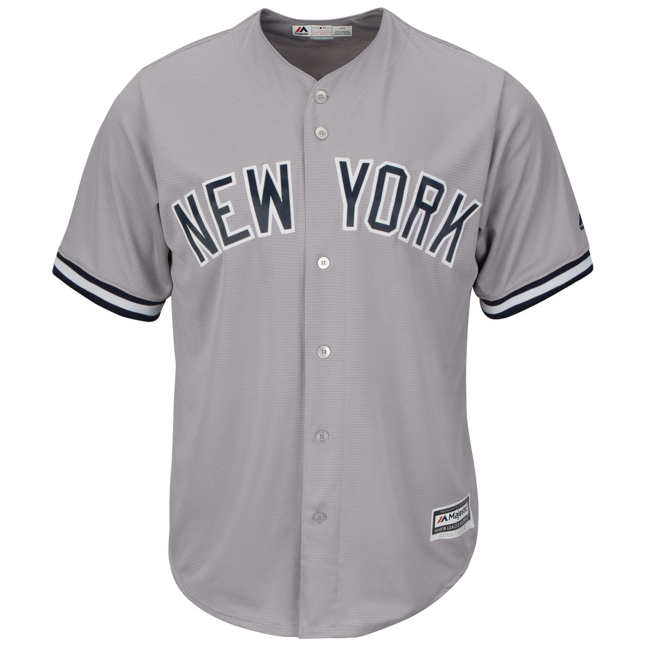 new york yankees majestic