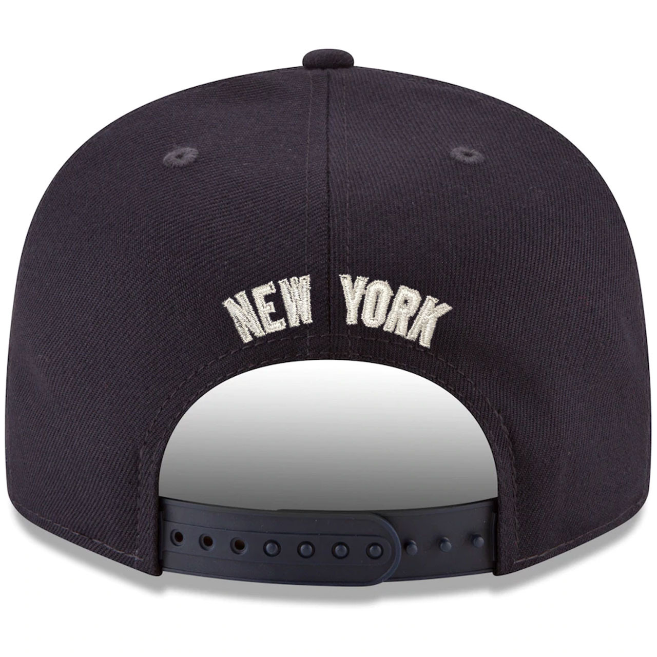Men's New York Yankees New Era 9FIFTY Snapback Hat