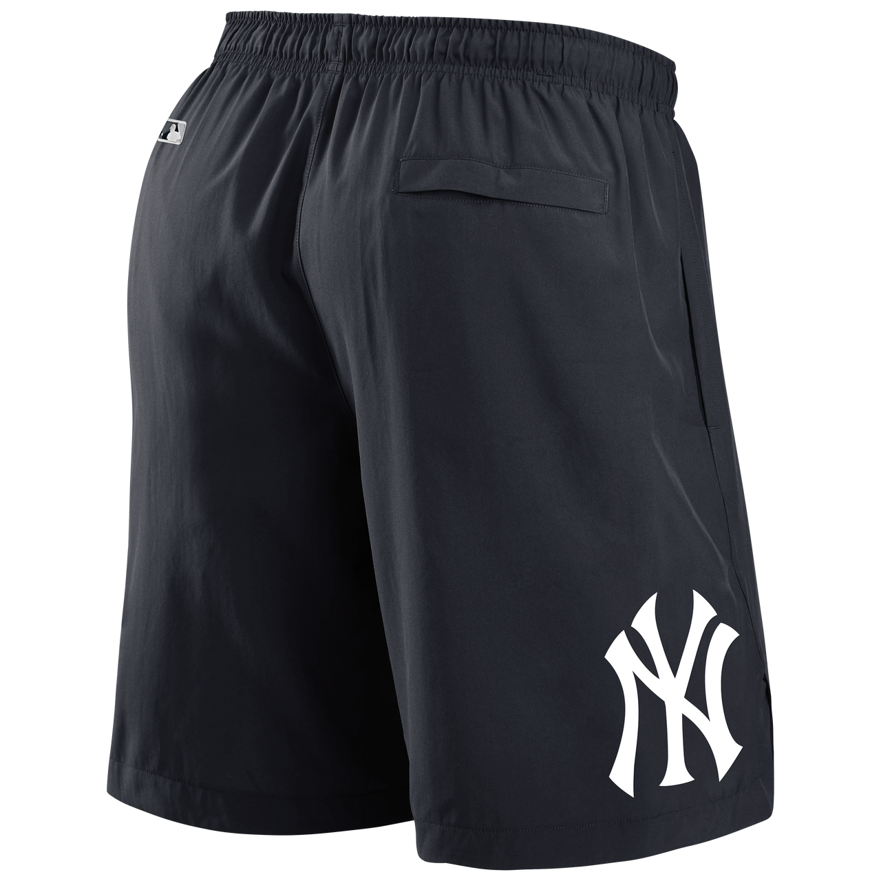 yankees nike shorts