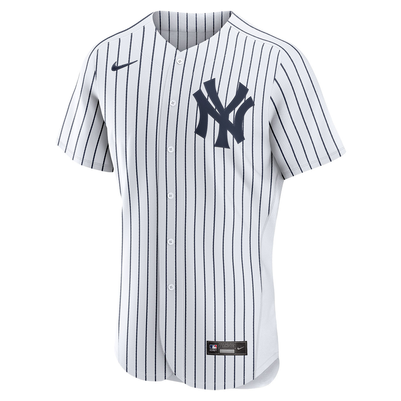 ny yankees nike jersey