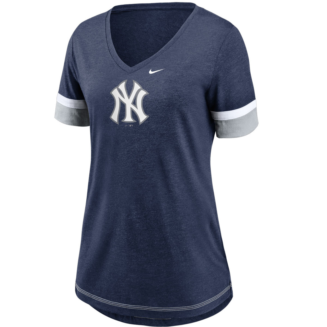 MLB New York Yankees (Derek Jeter) Women's T-Shirt.