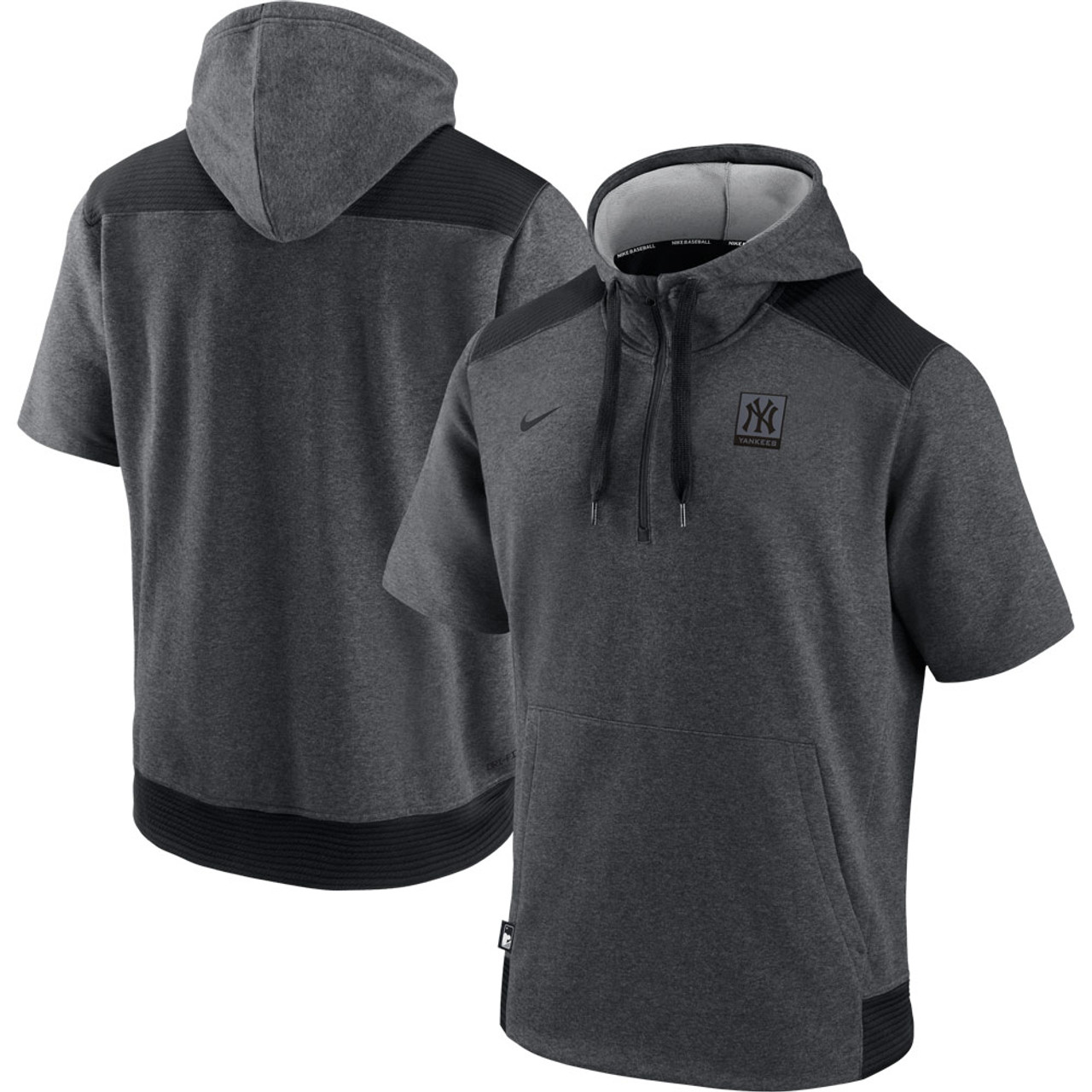 Nike Dri-FIT Early Work (MLB New York Yankees) Men's Pullover