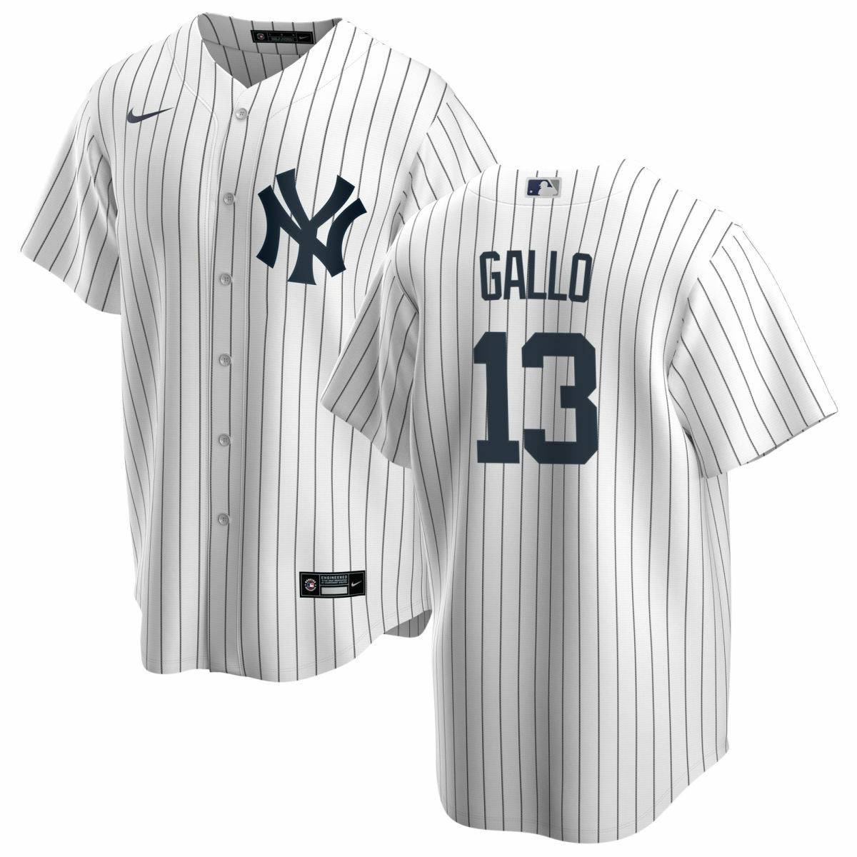 Joey Gallo Yankees Nike Jerseys, Shirts 