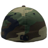 Men's New York Yankees New Era Camo 59FIFTY Fitted Hat