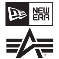 New Era x Alpha Industries