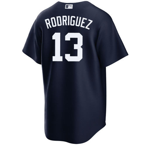 Alex Rodriguez Yankees Nike Jerseys, Shirts and Souvenirs