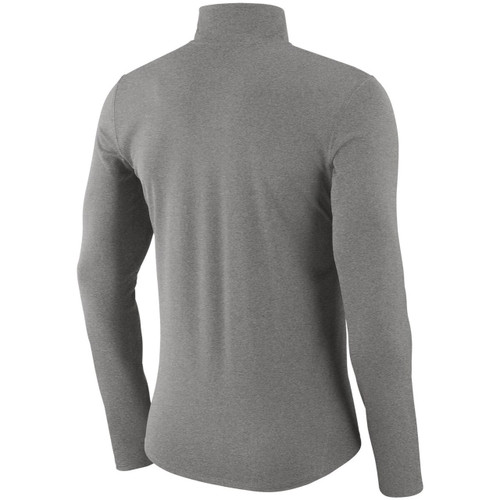 Men's New York Yankees Nike Navy Local Phrase Tri-Blend 3/4-Sleeve Raglan T- Shirt