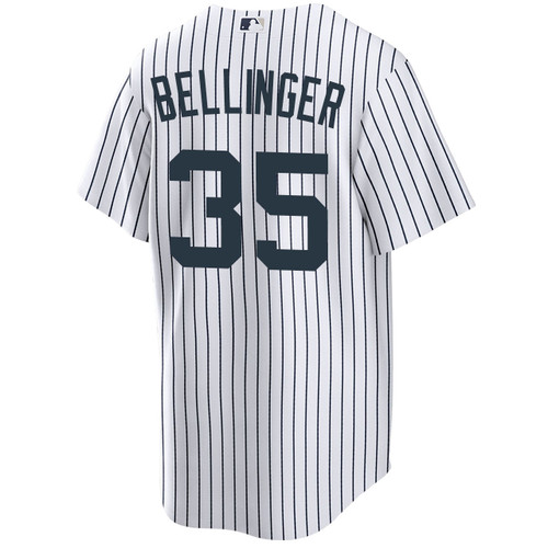 Men's New York Yankees NIKE® Cody Bellinger Home Jersey at SportsWorldNewYork