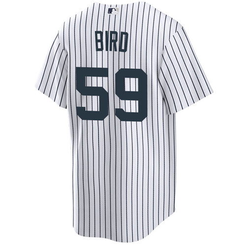 Men's New York Yankees NIKE® Jake Bird Home Jersey at SportsWorldNewYork