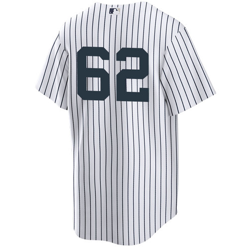 Men's New York Yankees NIKE® Allan Winans Home Player Jersey at SportsWorldNewYork