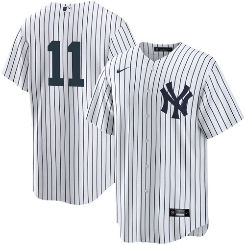 Men's New York Yankees NIKE® Anthony Volpe Home Player Jersey at SportsWorldNewYork Men's New York Yankees NIKE® Anthony Volpe Home Player Jersey at SportsWorldNewYork