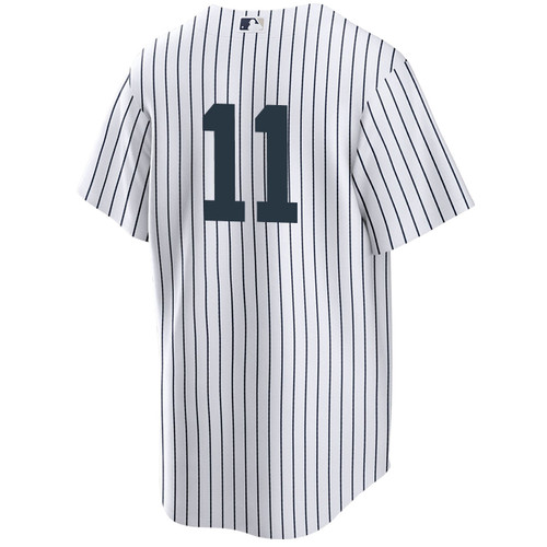 Men's New York Yankees NIKE® Anthony Volpe Home Player Jersey at SportsWorldNewYork