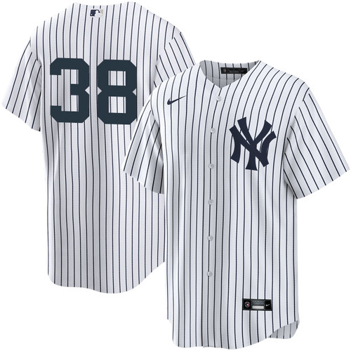 Men's New York Yankees NIKE® Devin Williams Home Player Jersey at SportsWorldNewYork
