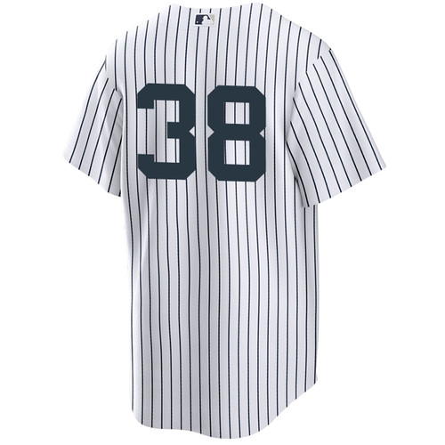 Men's New York Yankees NIKE® Devin Williams Home Player Jersey at SportsWorldNewYork
