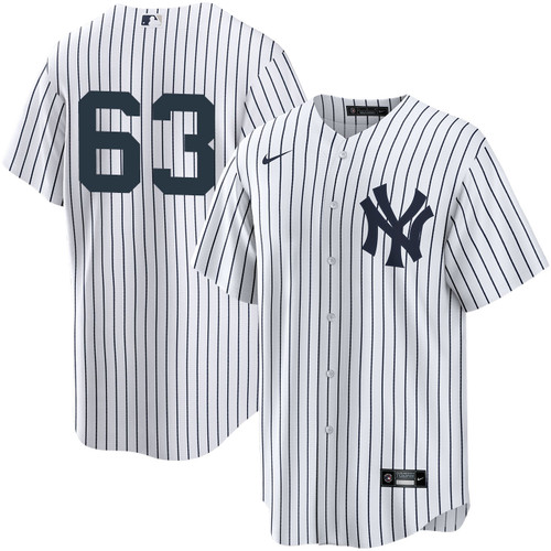 Men's New York Yankees NIKE® Fernando Cruz Home Player Jersey at SportsWorldNewYork