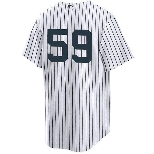 Men's New York Yankees NIKE® Jake Bird Home Player Jersey at SportsWorldNewYork