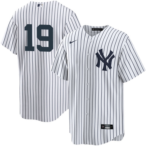 Men's New York Yankees NIKE® Ryan McMahon Home Player Jersey at SportsWorldNewYork