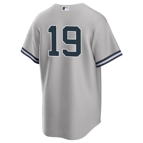 Men's New York Yankees NIKE® Ryan McMahon Road Player Jersey at SportsWorldNewYork