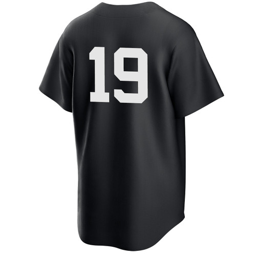 Men's New York Yankees NIKE® Ryan McMahon Black Player Jersey at SportsWorldNewYork