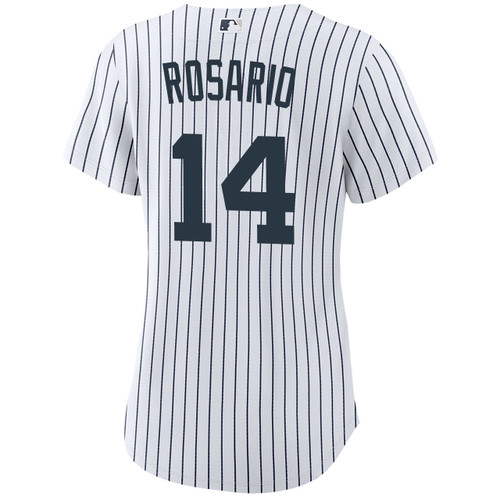 Women's New York Yankees NIKE® Amed Rosario Home Jersey at SportsWorldNewYork